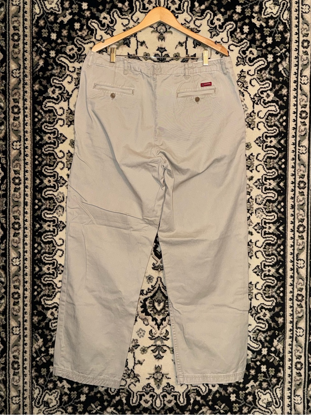 Chaps Ralph Lauren pants - Picture 3 of 5
